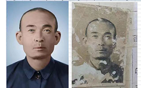 历下老照片修复-2