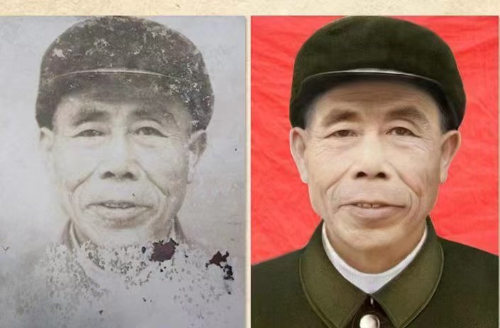 历下老照片模糊修复-72